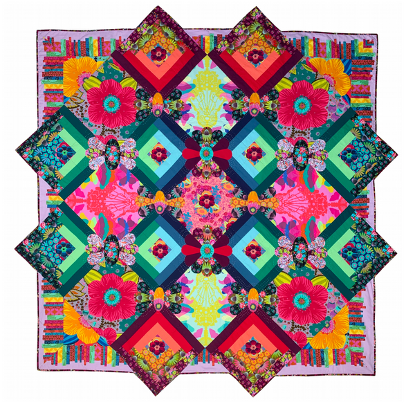 Cadence online Quilt Kit