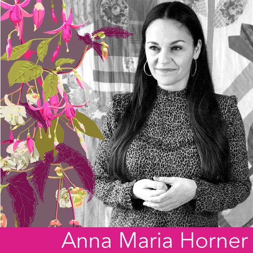 Anna Maria Horner