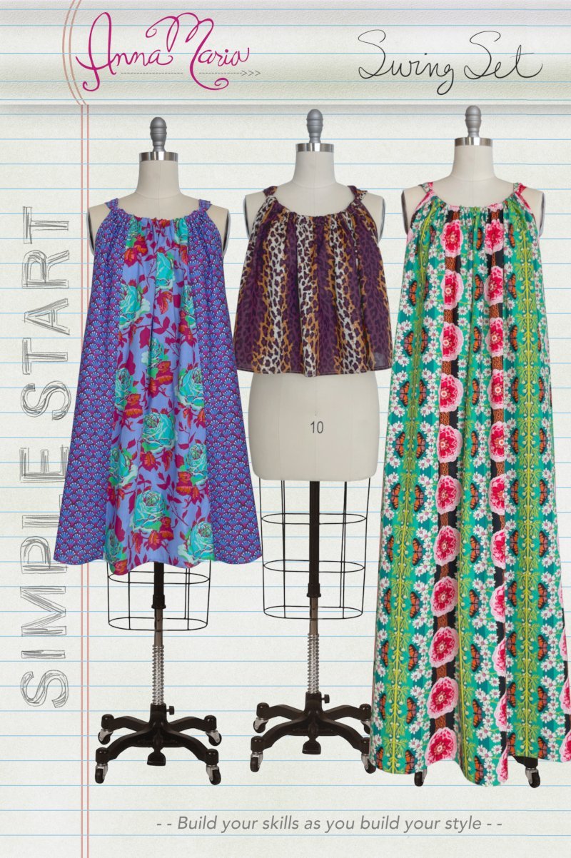 Collections - Anna Maria