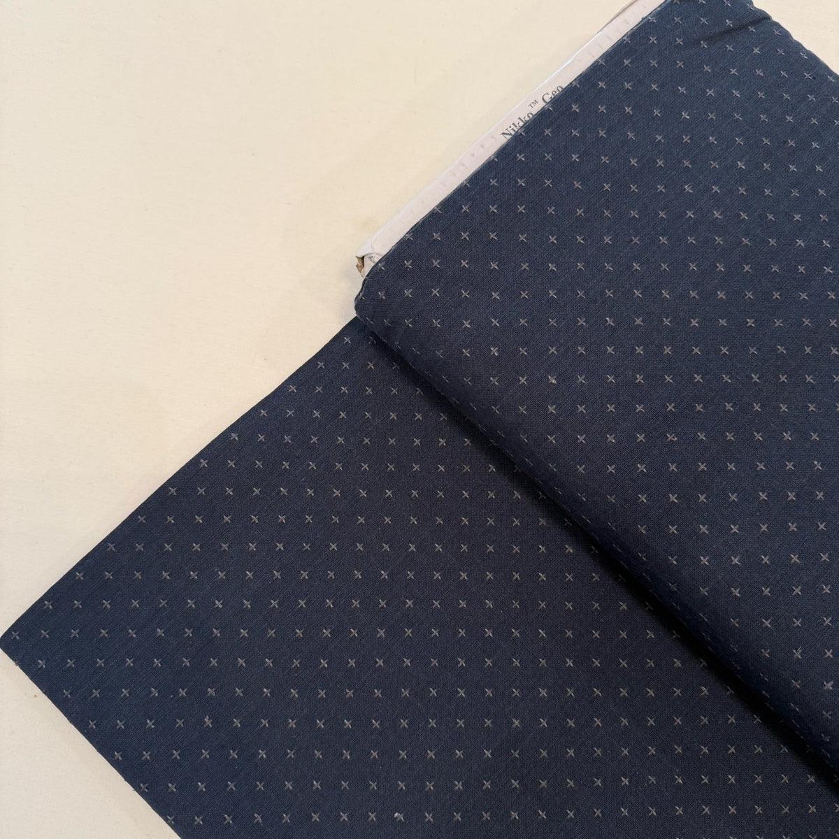 Nikko Geo - Dark Blue