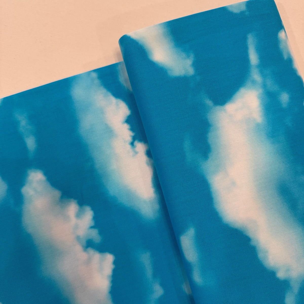 Cloud Canvas