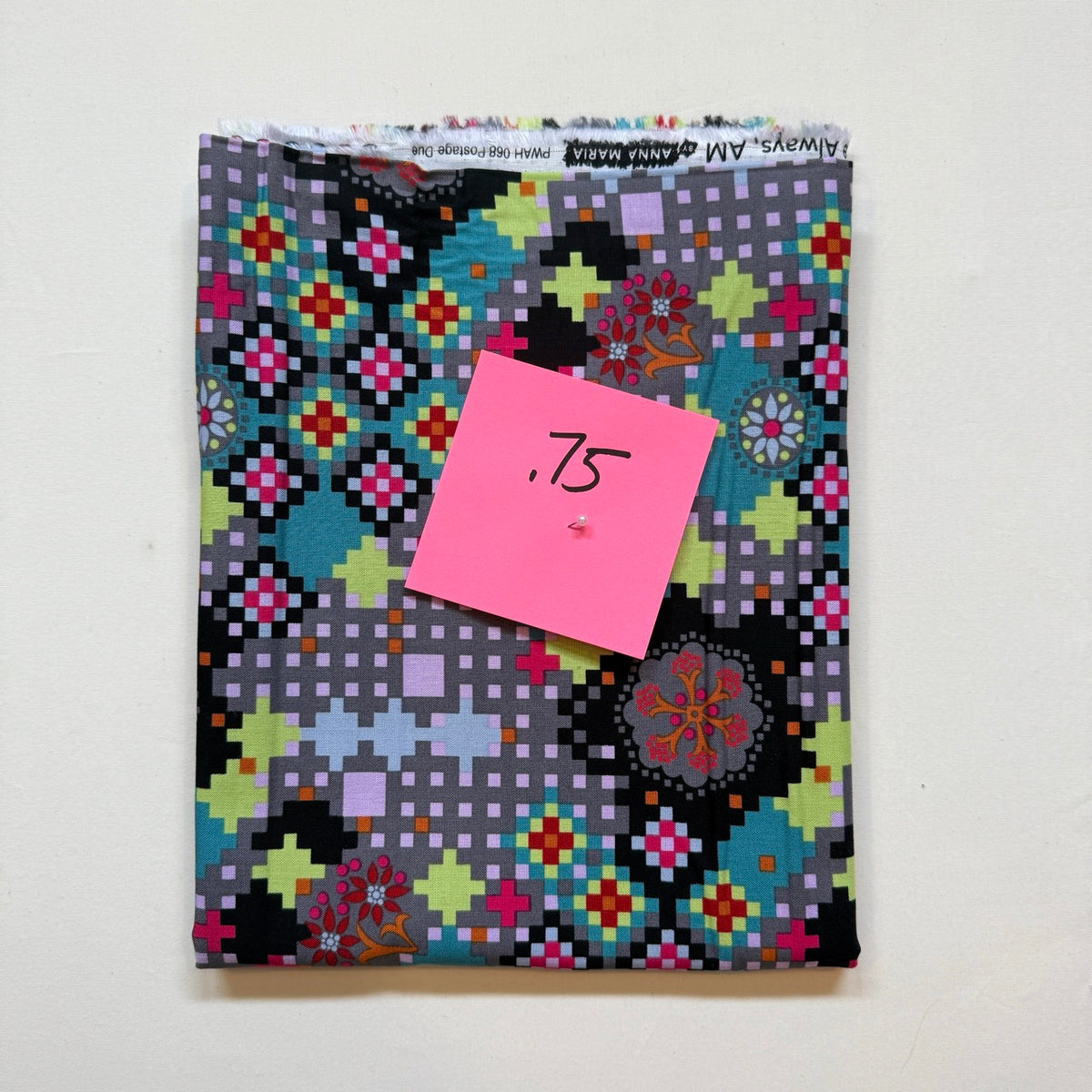 Remnant - no.36