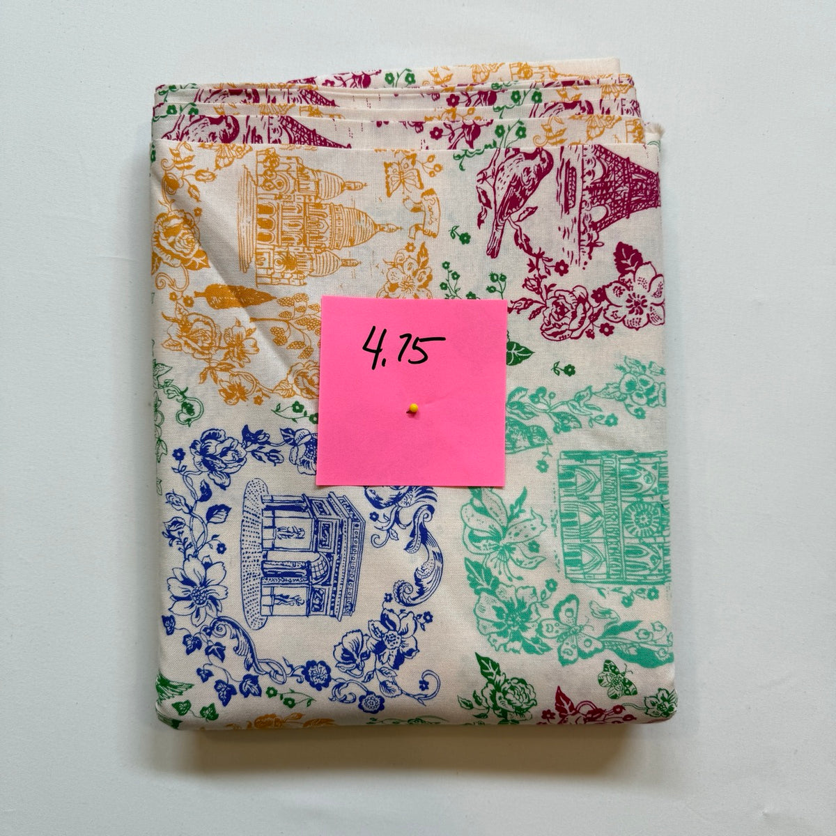 Remnant - no.11