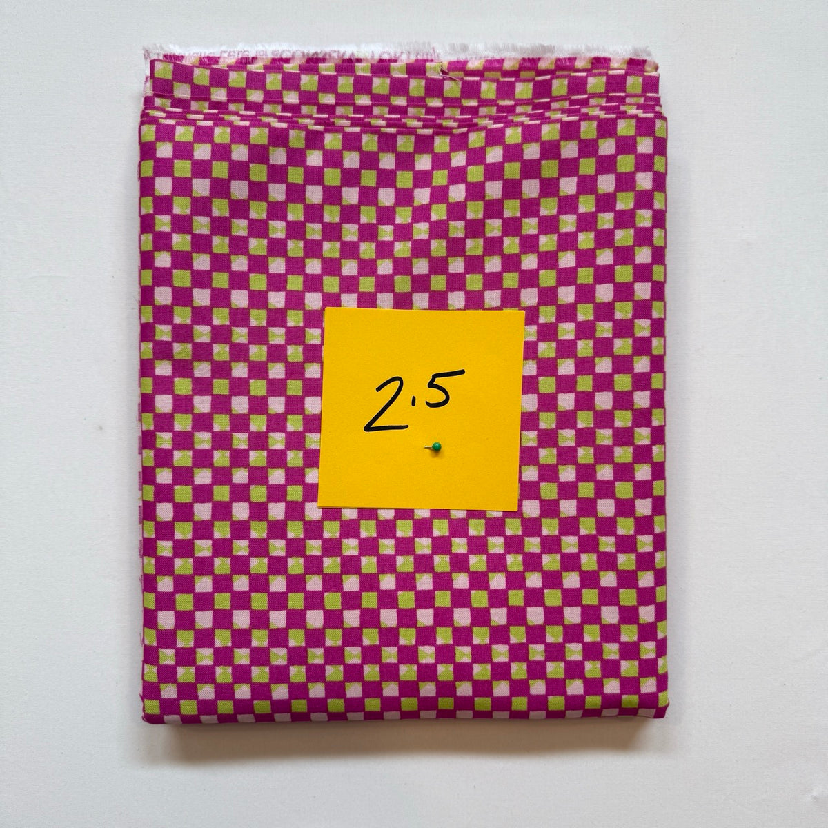 Remnant - no.25