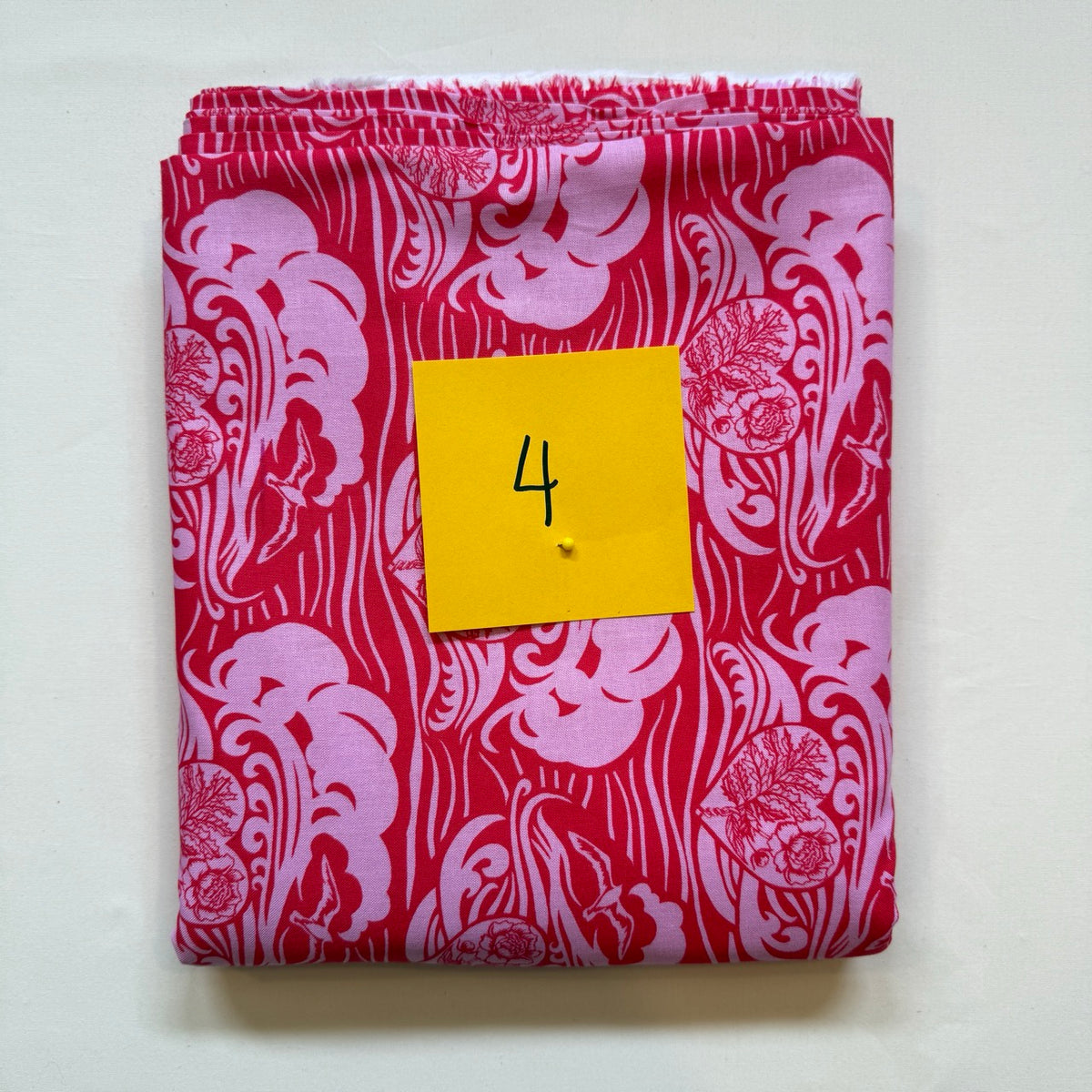 Remnant - no.9
