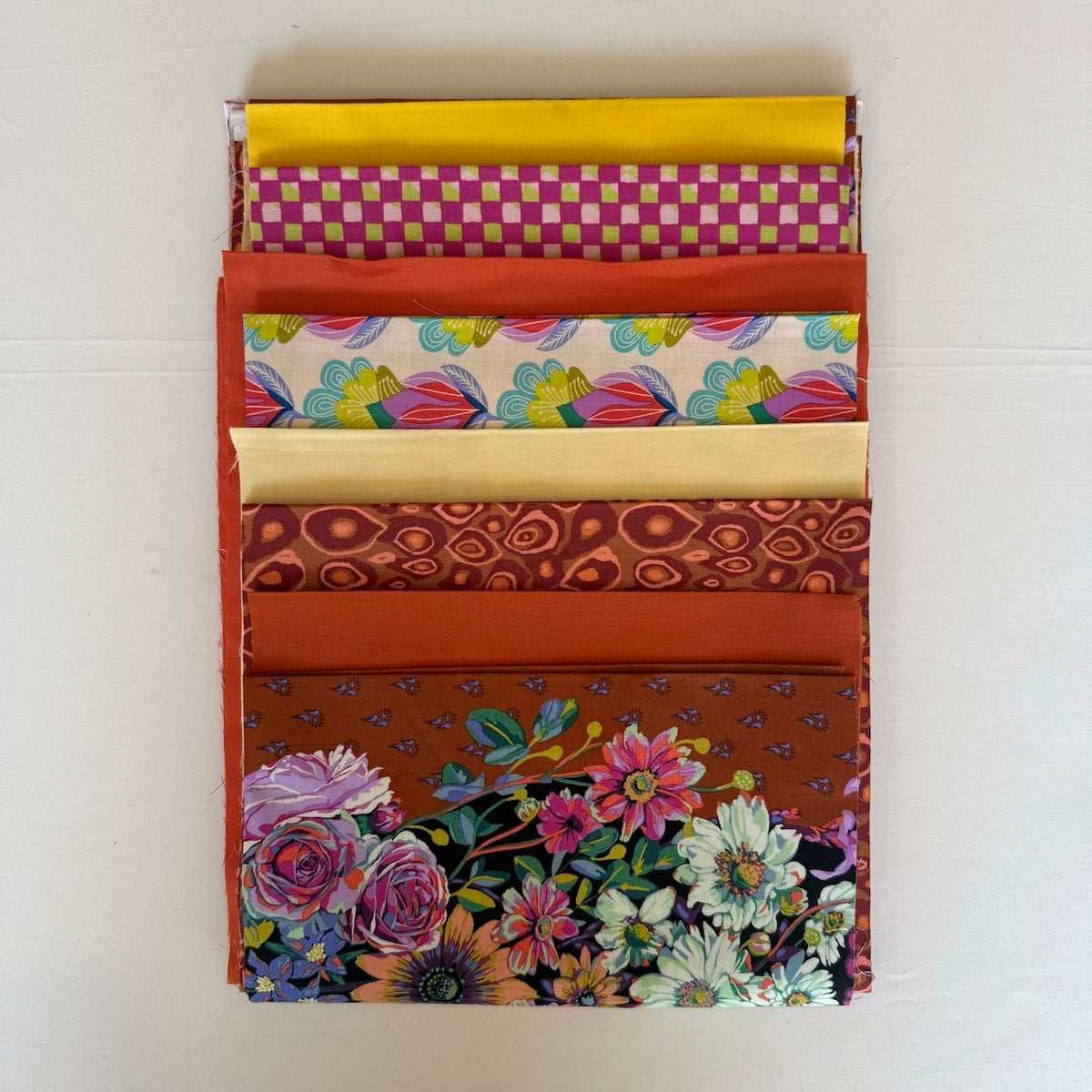 Warm Bundle no. 3