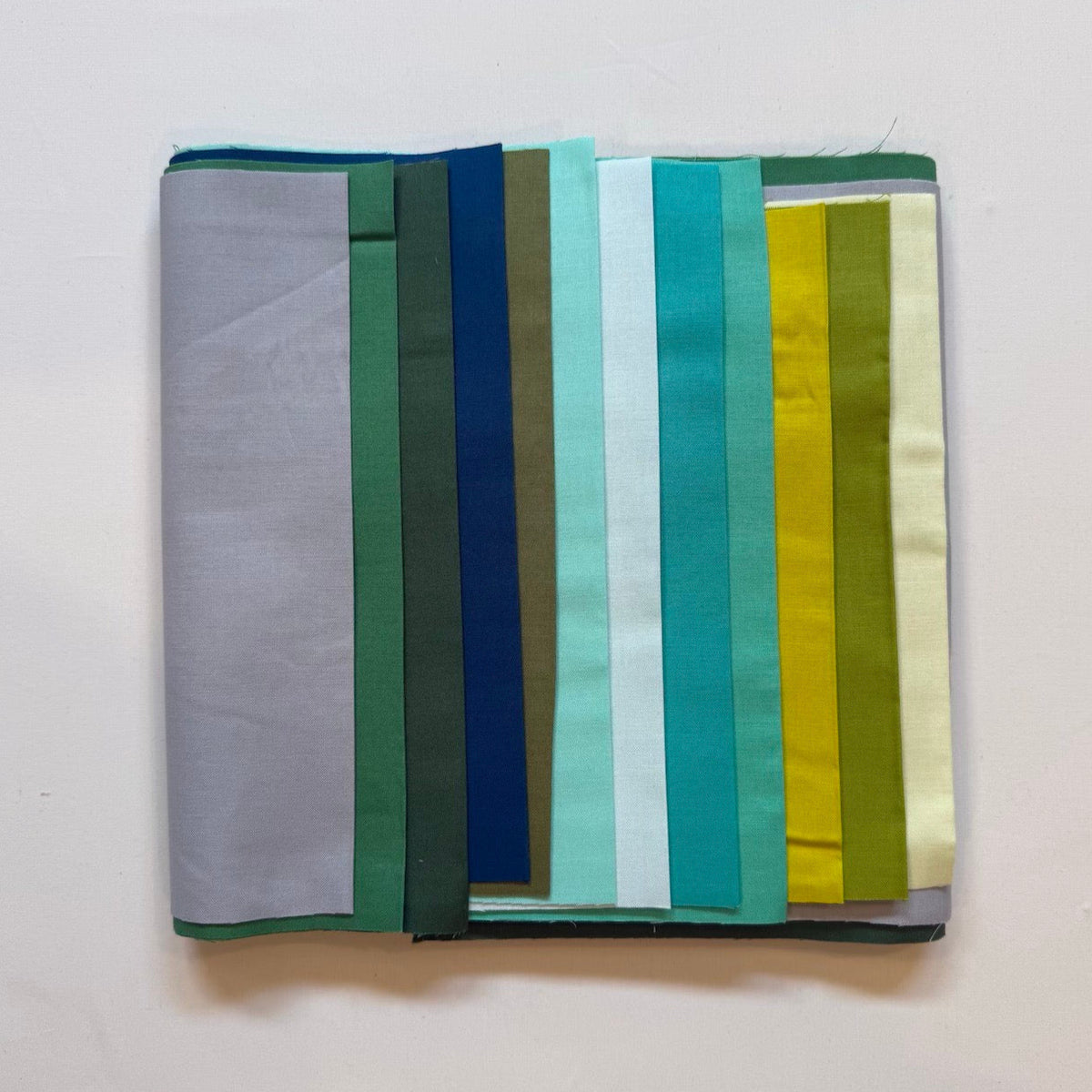 Pleasant Pond Solid Bundle