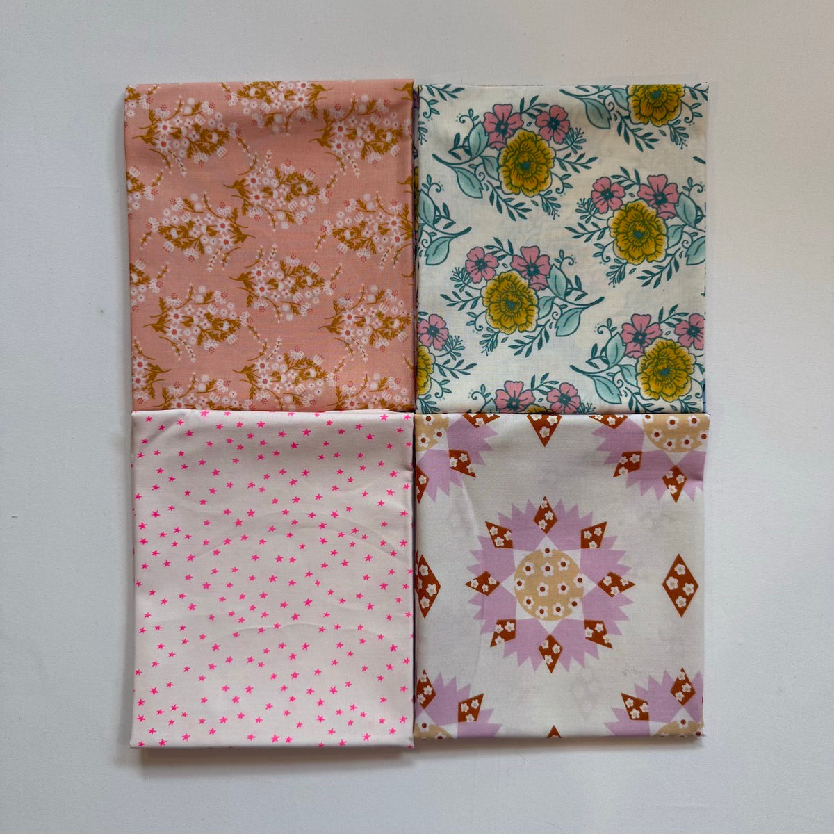 Sweets Half Yard Bundle