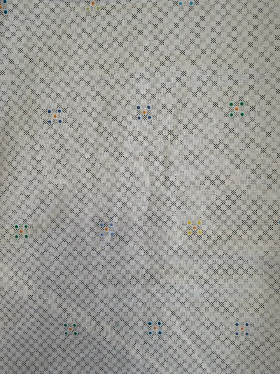 Modern Shirtings - No Dice