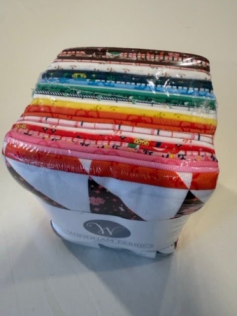 Denyse Schmidt Darling Fat Quarter Bundle