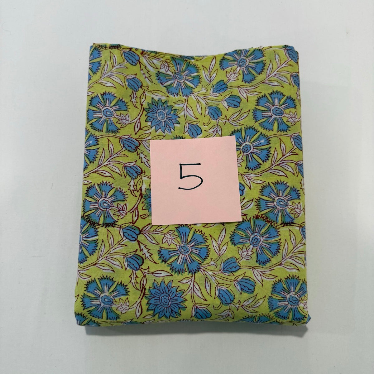 Hand Block Remnant no 24