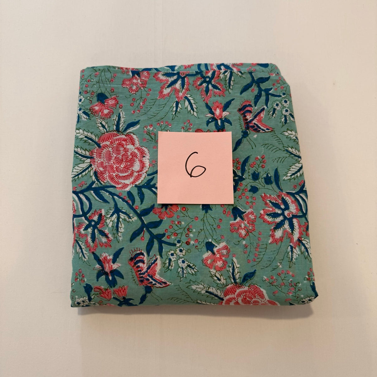 Hand Block Remnant no 26