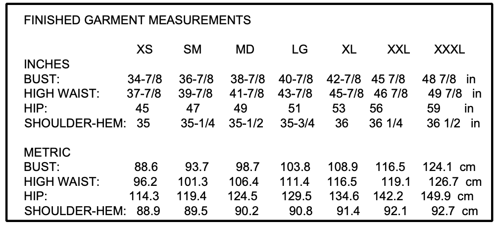 Painted Portrait Dress