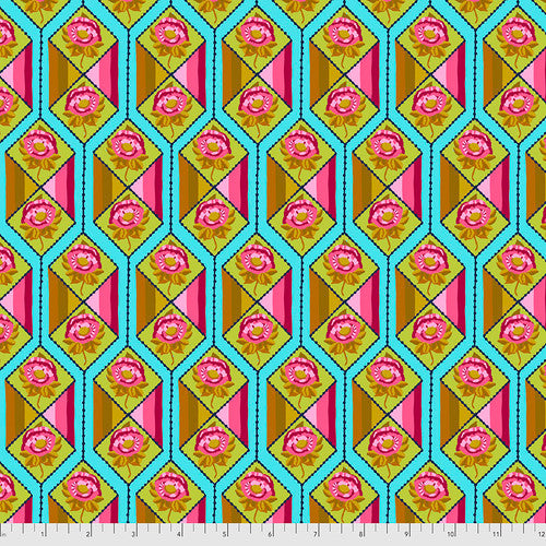 Facets / Aqua