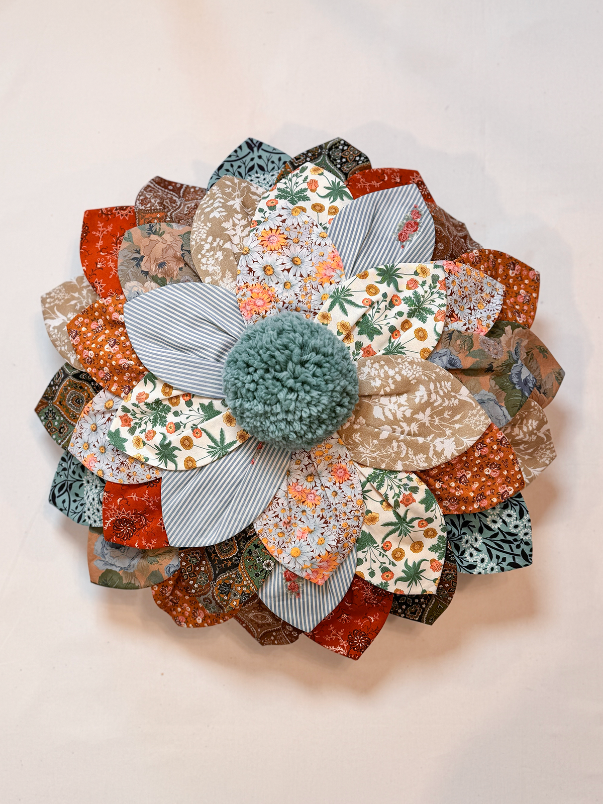 Petal Pop Pillow Kit