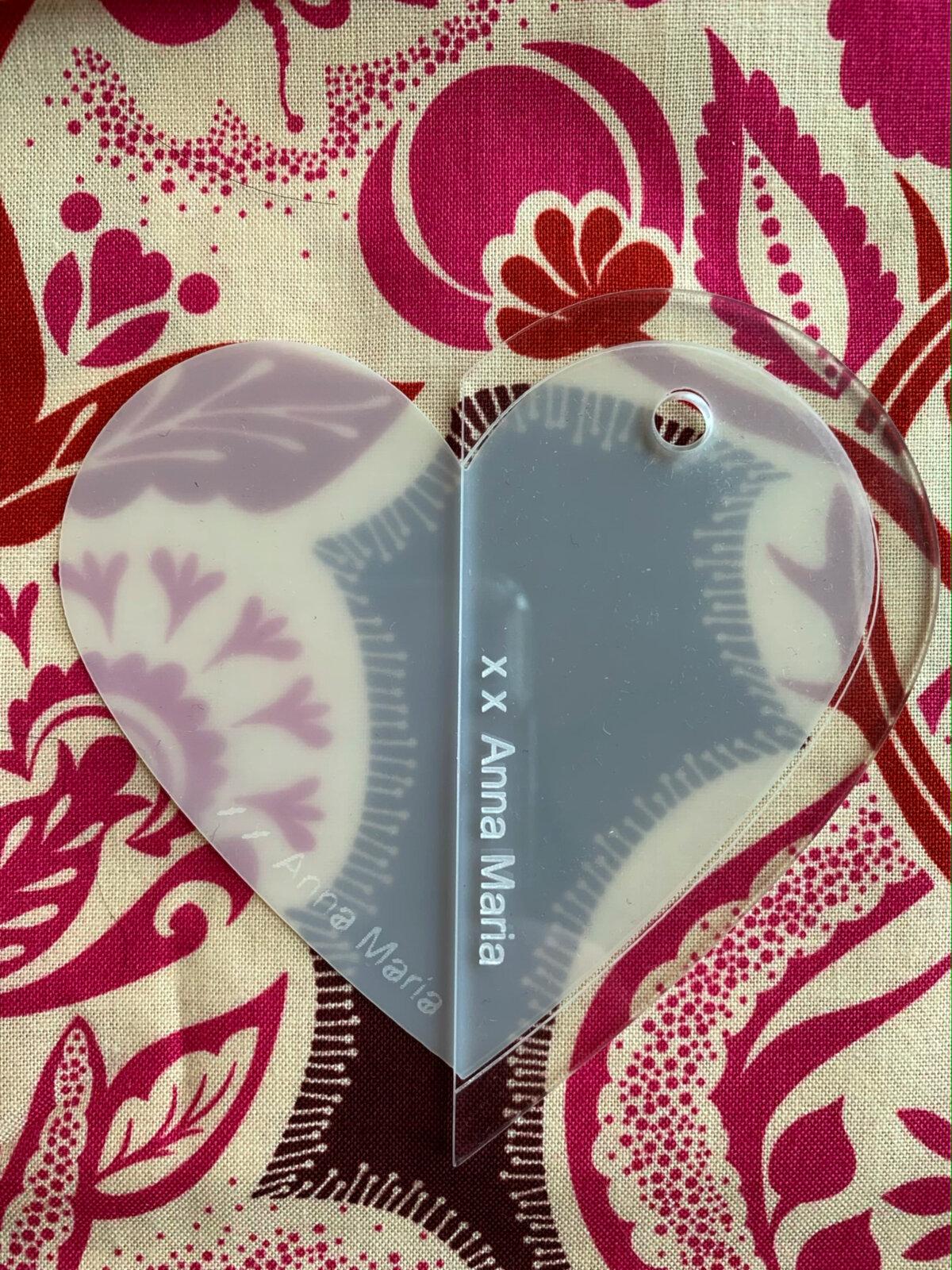 AMLOVE &lt;3 Templates