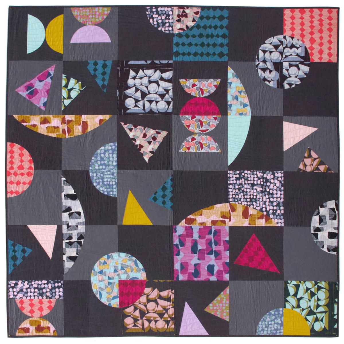 Vestige Quilt